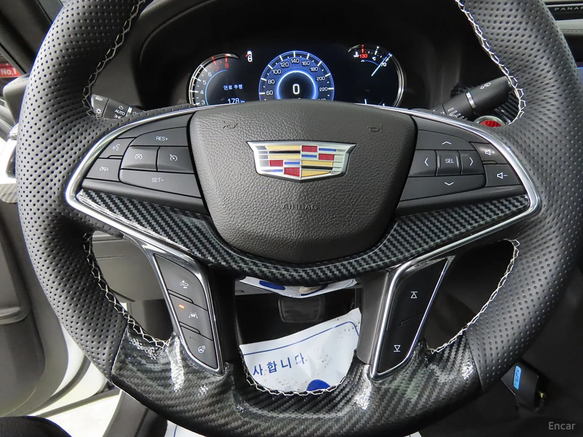 CT6