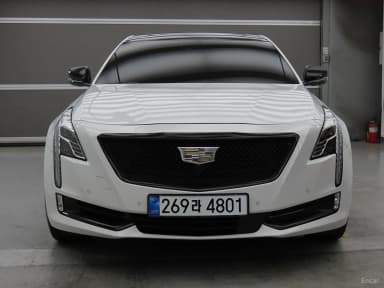 CT6