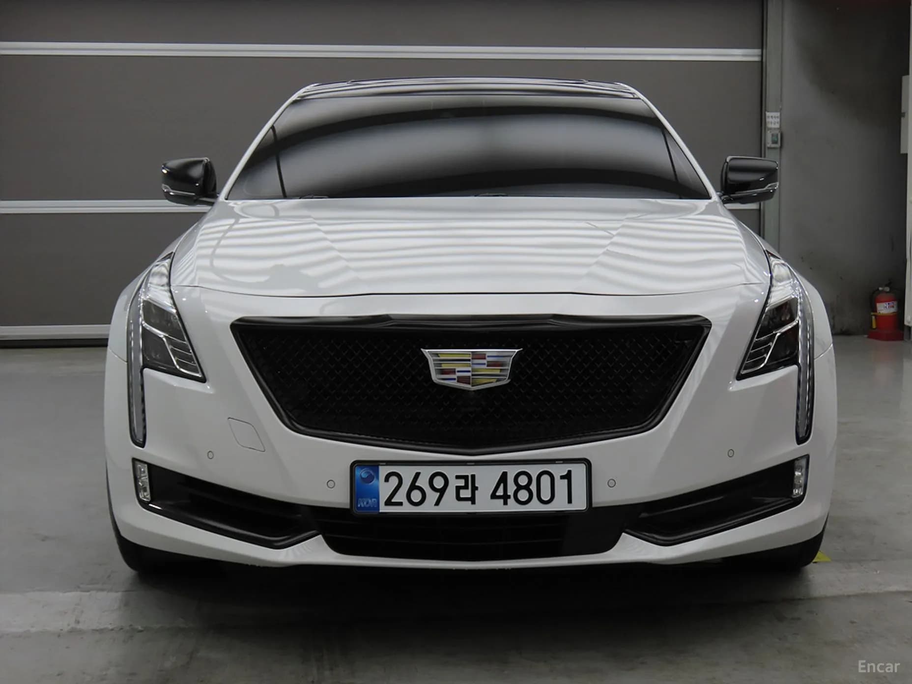 CT6