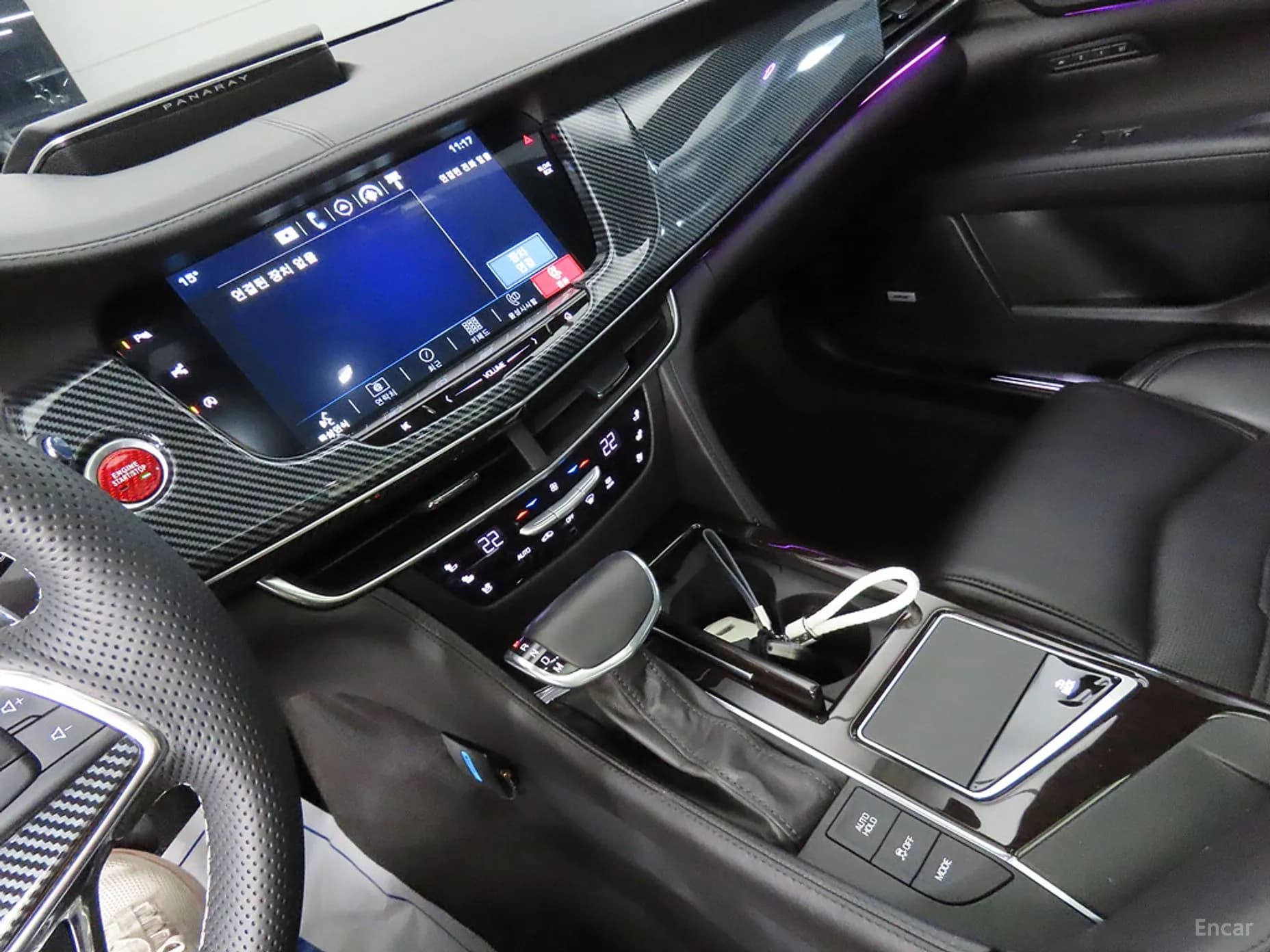 CT6