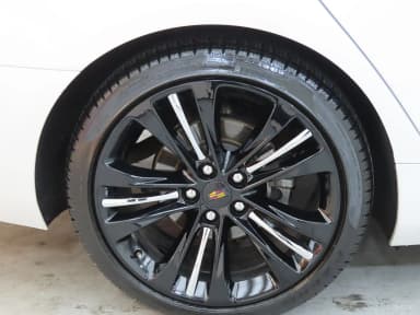 CT6