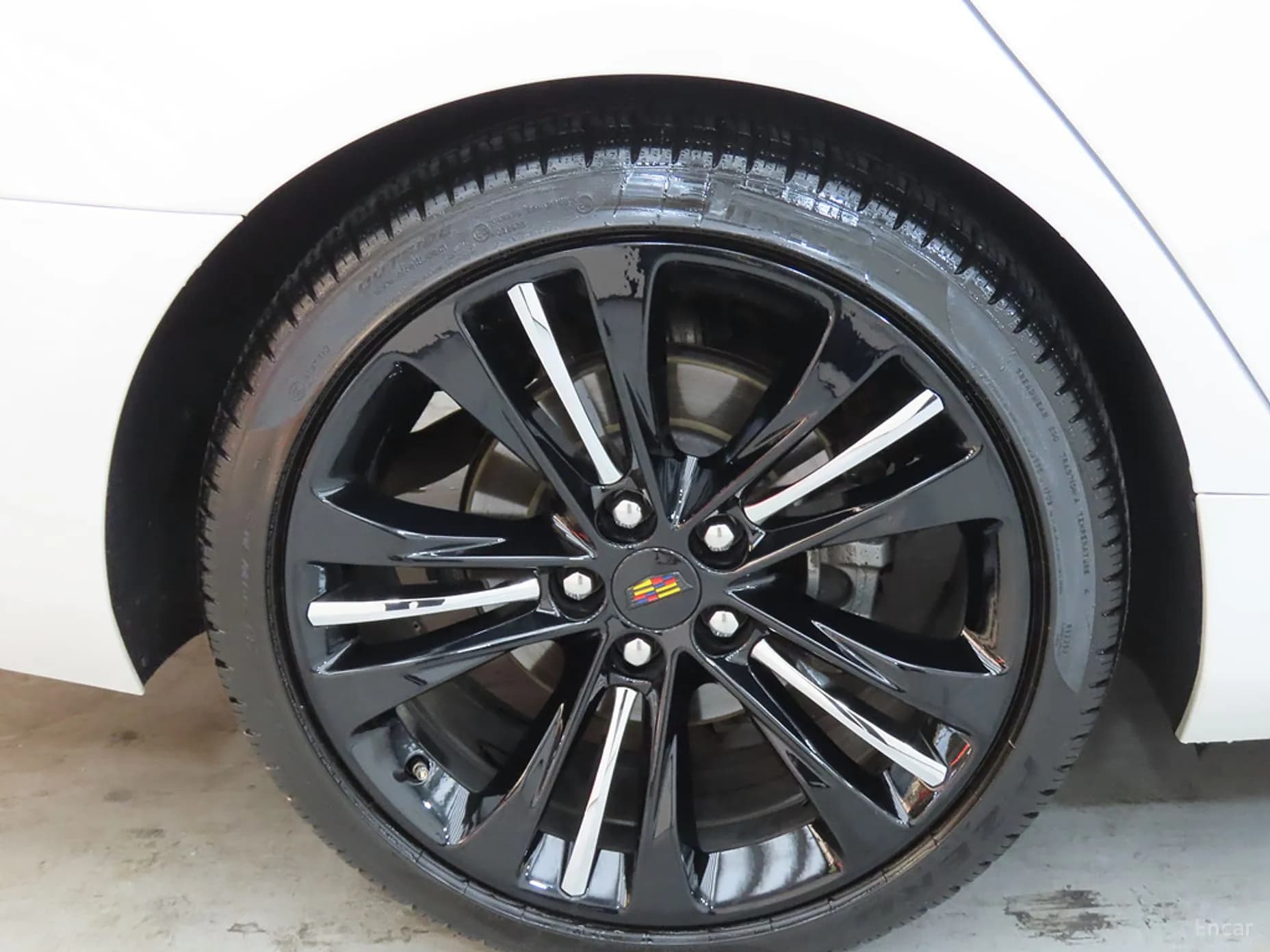 CT6