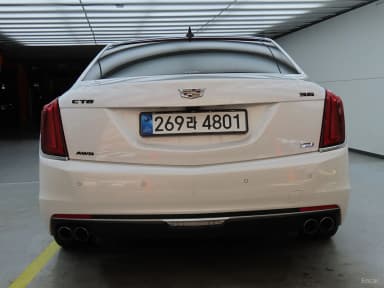 CT6