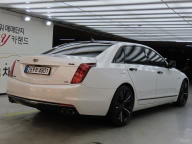 CT6
