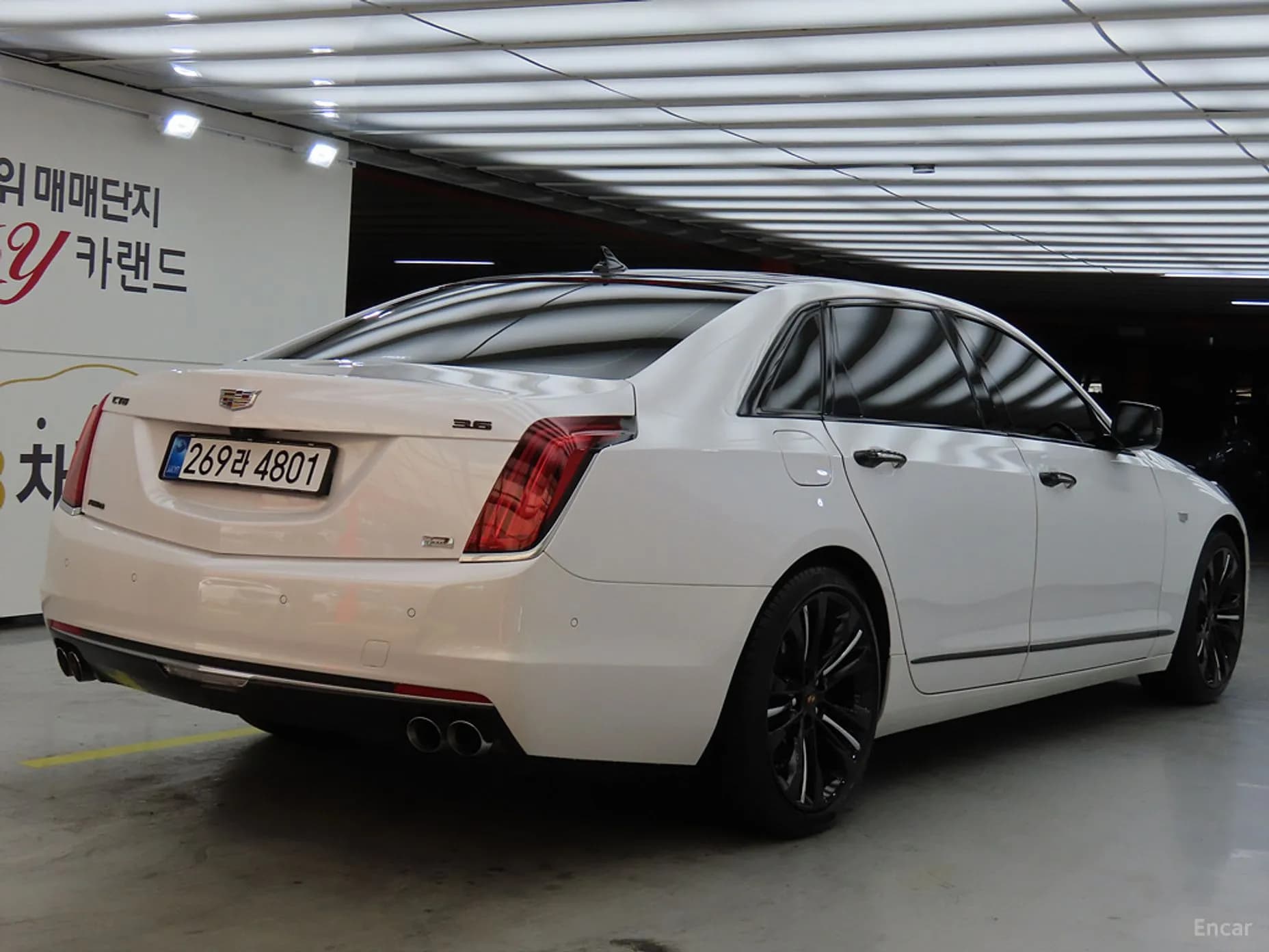 CT6