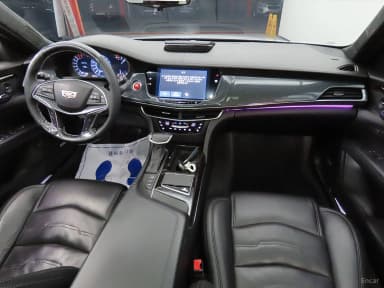 CT6