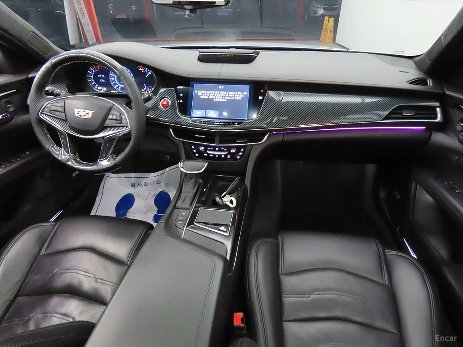 CT6