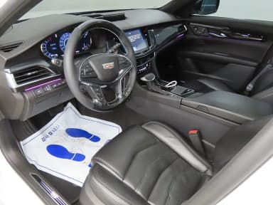 CT6