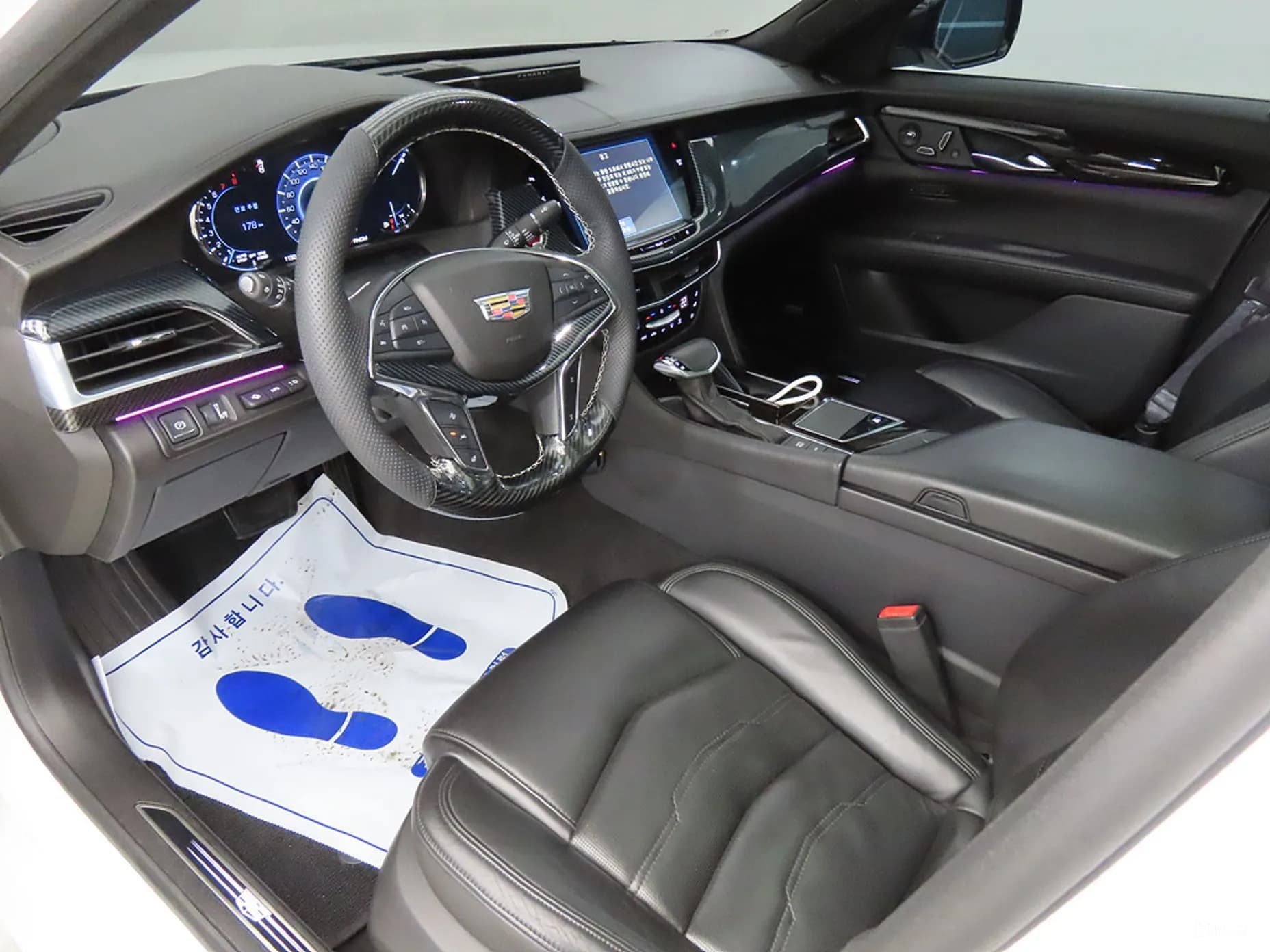 CT6