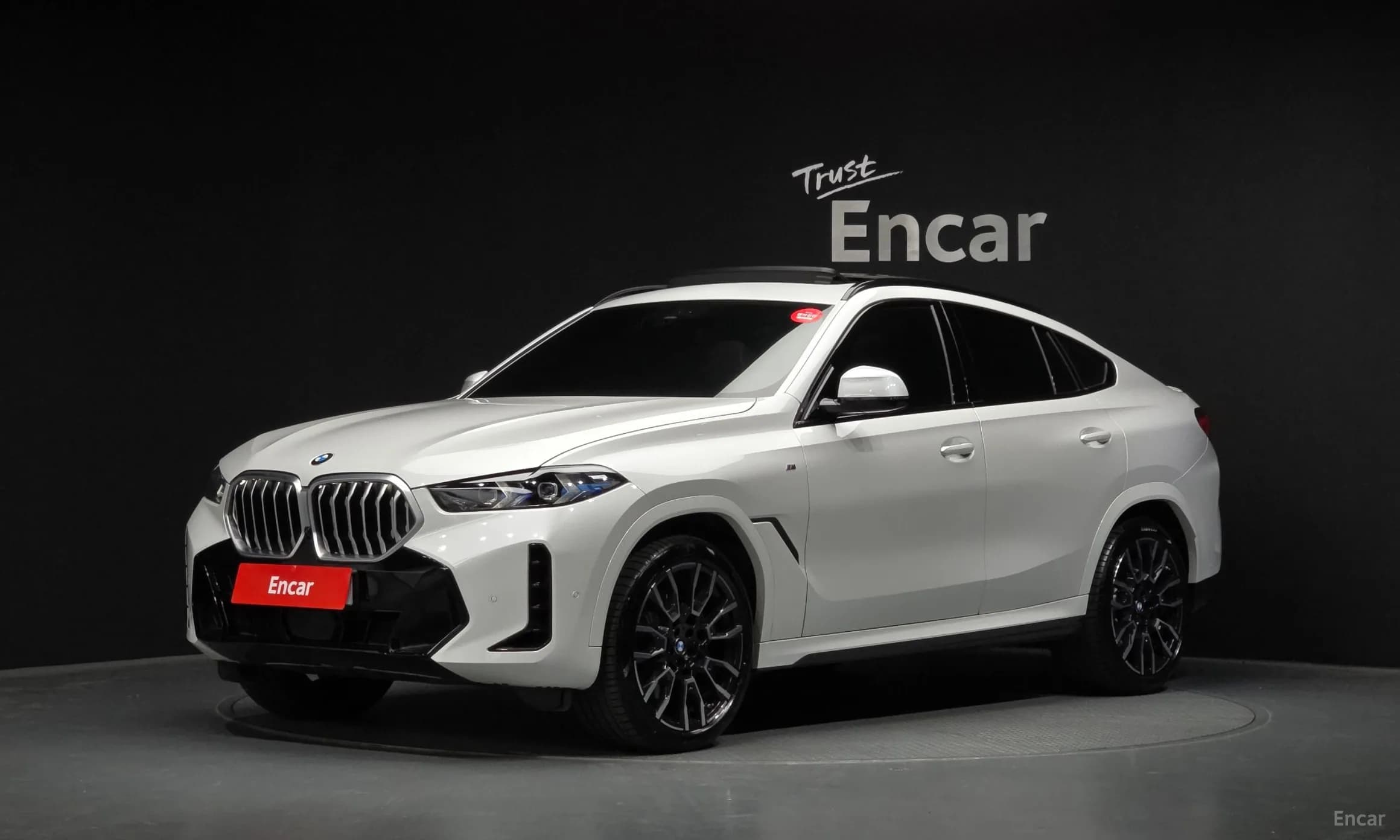 X6 (G06)