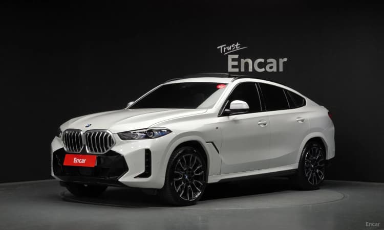 X6 (G06)