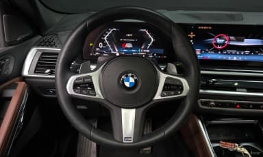 X6 (G06)