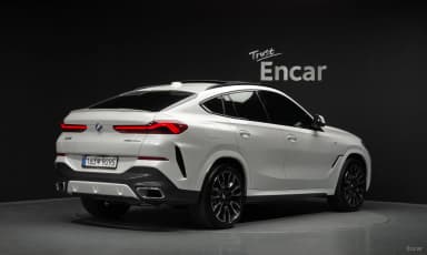 X6 (G06)