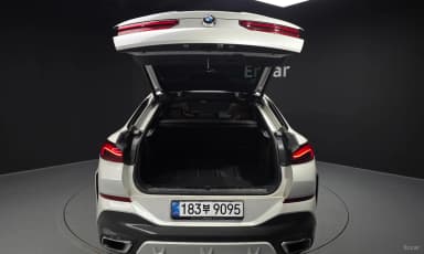 X6 (G06)