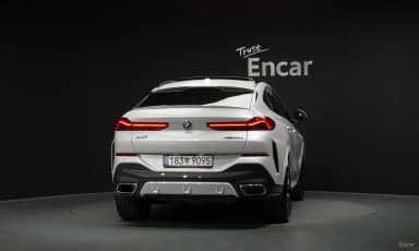 X6 (G06)