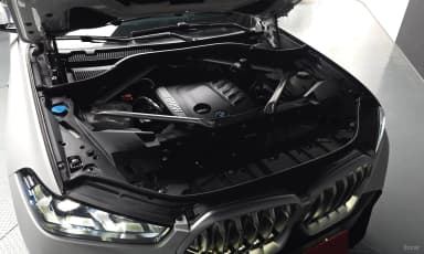 X6 (G06)