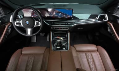 X6 (G06)