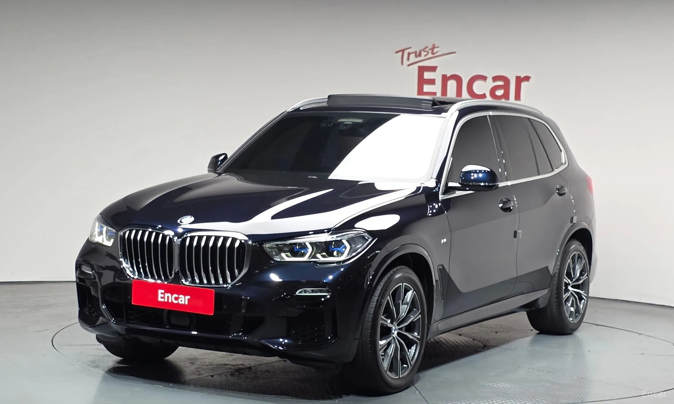 X5 (G05)