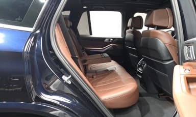 X5 (G05)