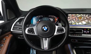 X5 (G05)