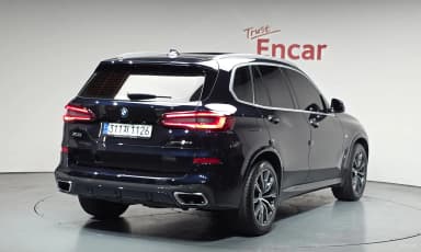 X5 (G05)