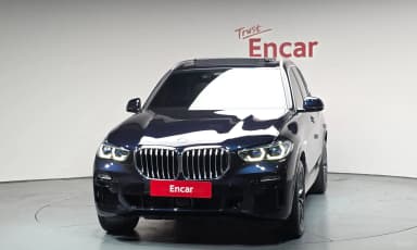 X5 (G05)
