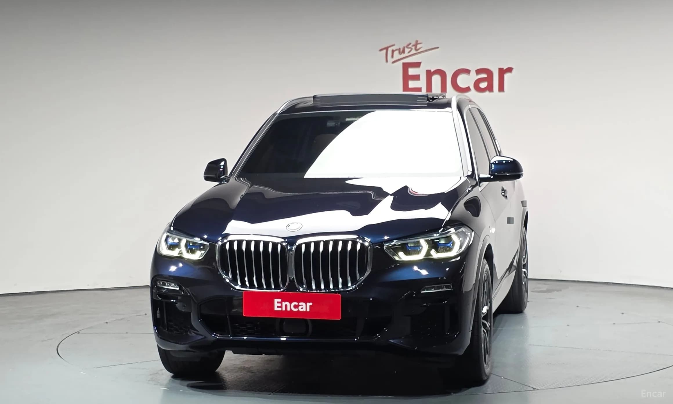 X5 (G05)