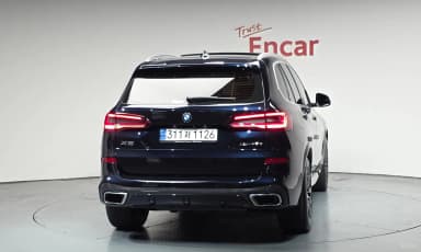X5 (G05)