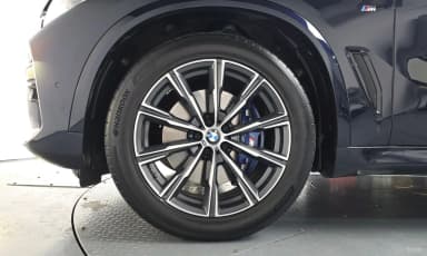 X5 (G05)