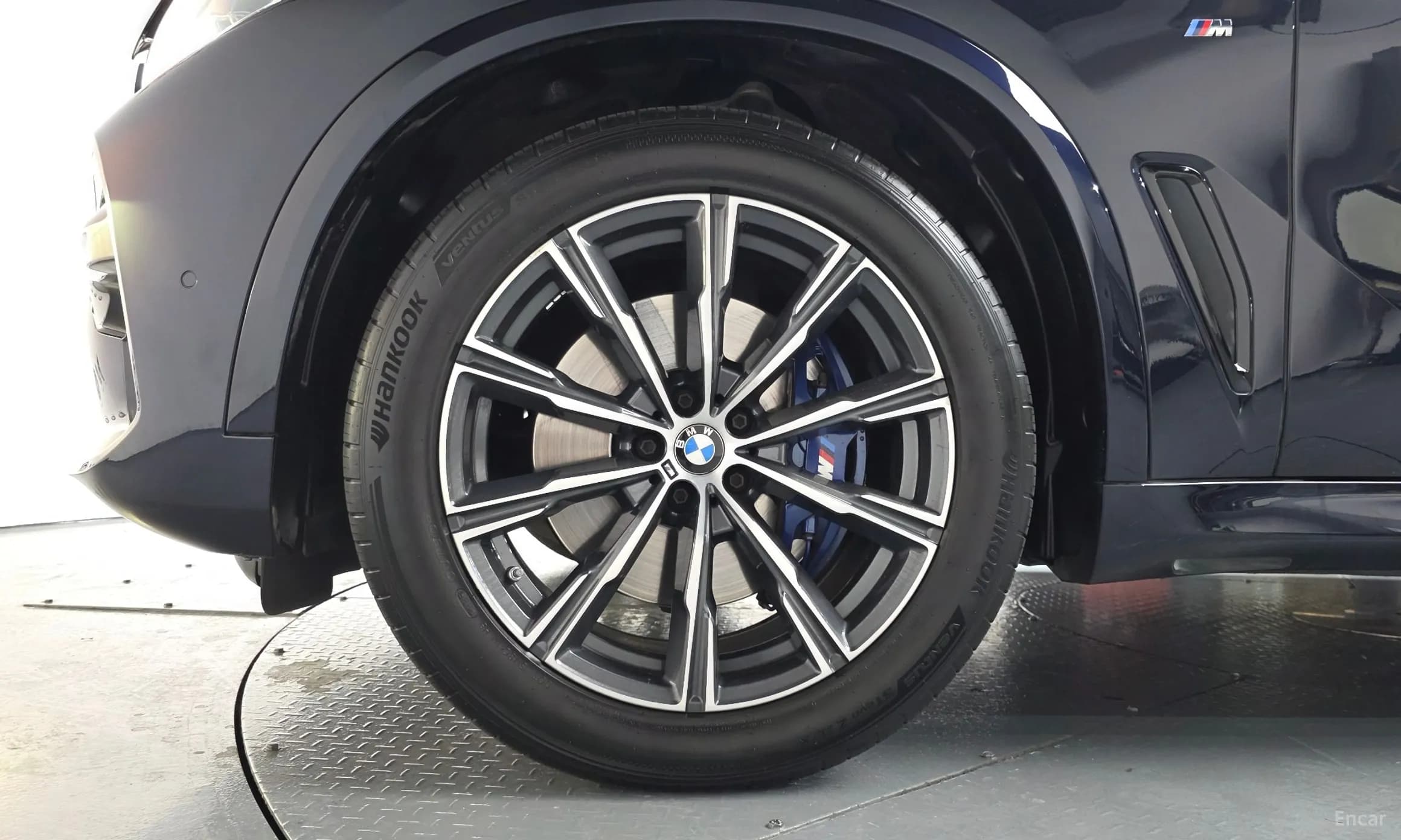 X5 (G05)