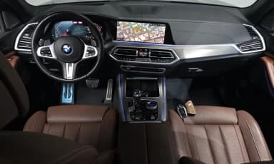 X5 (G05)