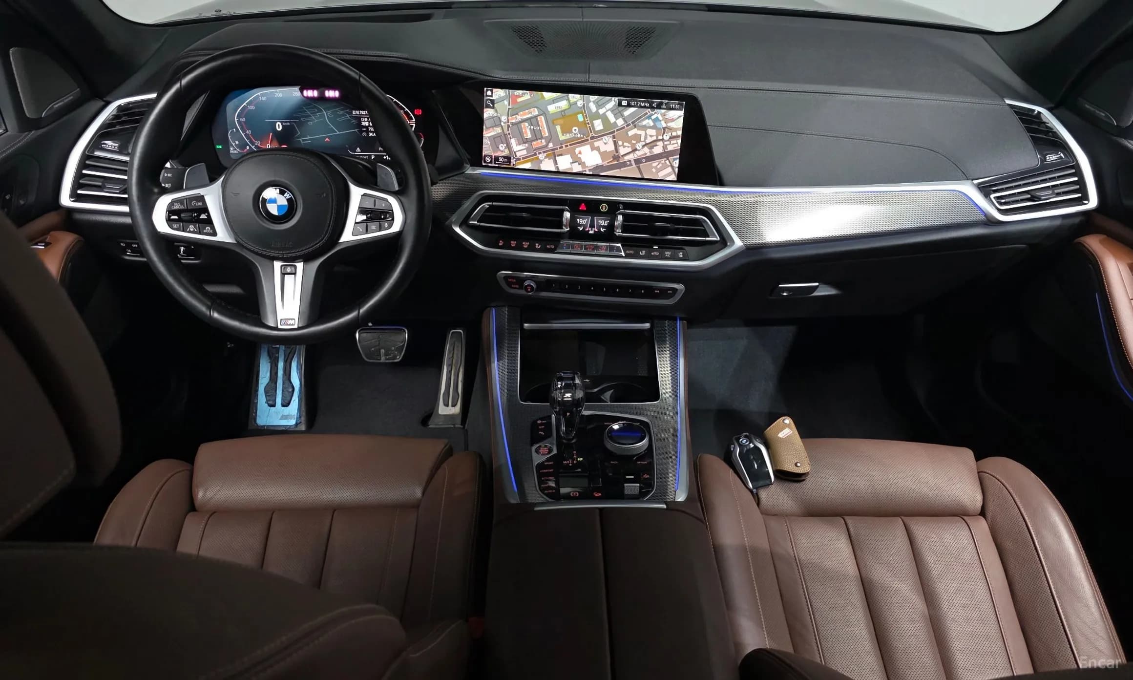 X5 (G05)