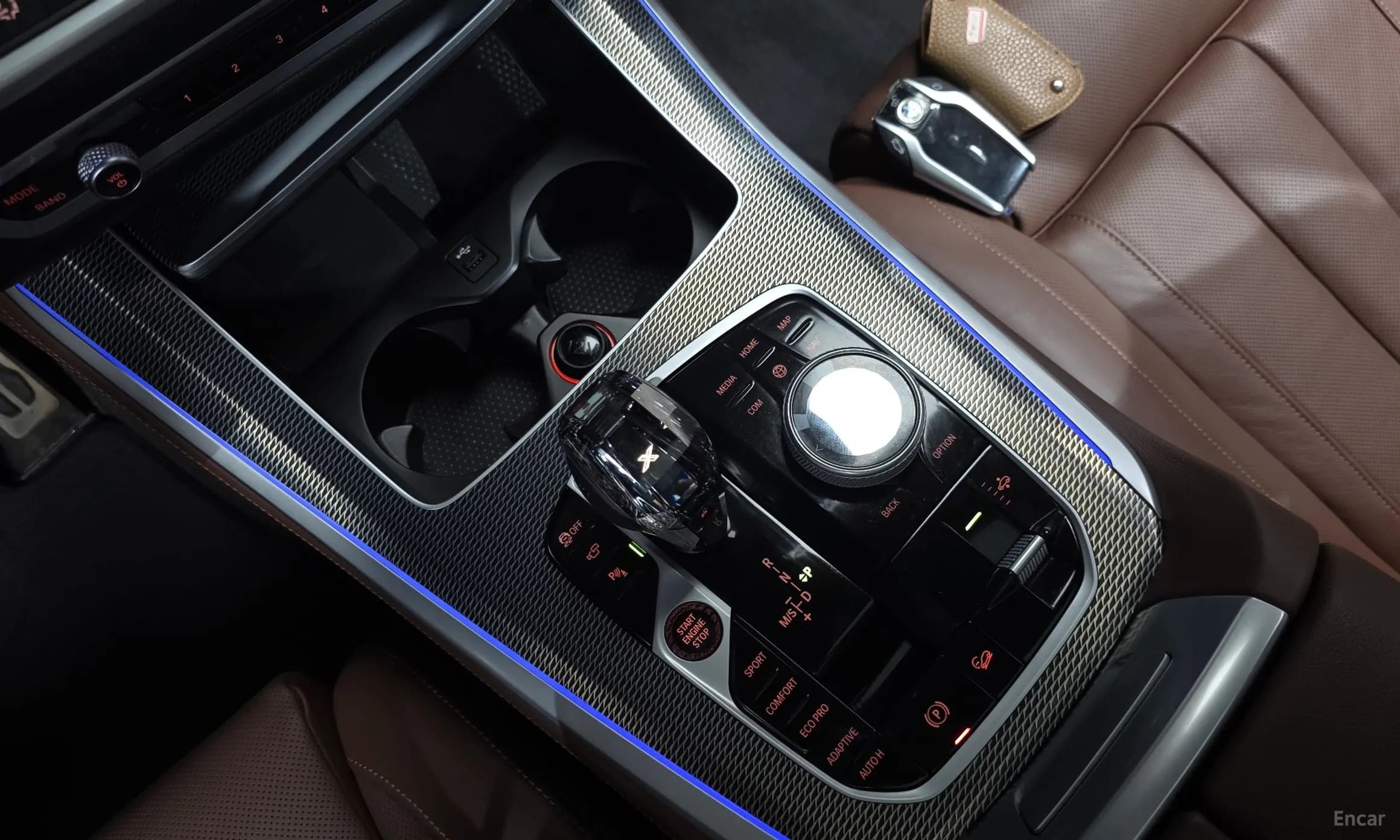 X5 (G05)