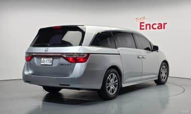 Odyssey