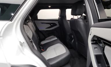 Range Rover Evoque 2nd Generation