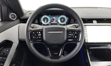 Range Rover Evoque 2nd Generation