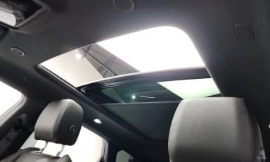 Range Rover Evoque 2nd Generation