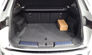 Range Rover Evoque 2nd Generation