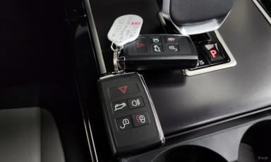 Range Rover Evoque 2nd Generation