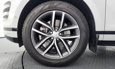 Range Rover Evoque 2nd Generation