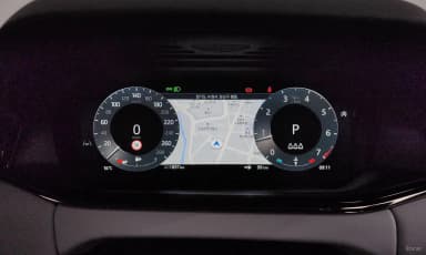 Range Rover Evoque 2nd Generation