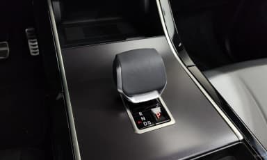 Range Rover Evoque 2nd Generation