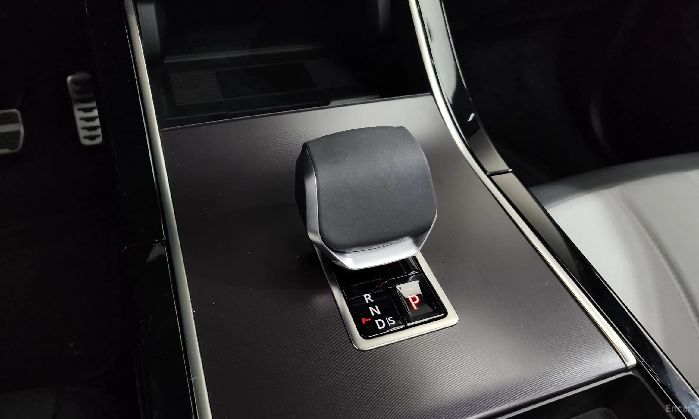 Range Rover Evoque 2nd Generation