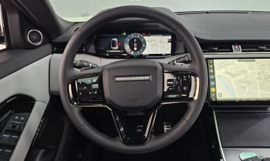 Range Rover Evoque 2nd Generation