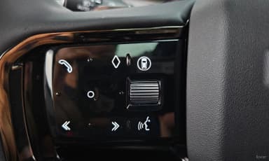 Range Rover Evoque 2nd Generation
