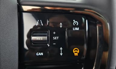 Range Rover Evoque 2nd Generation