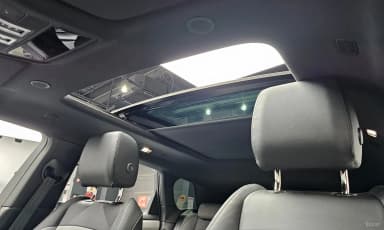 Range Rover Evoque 2nd Generation