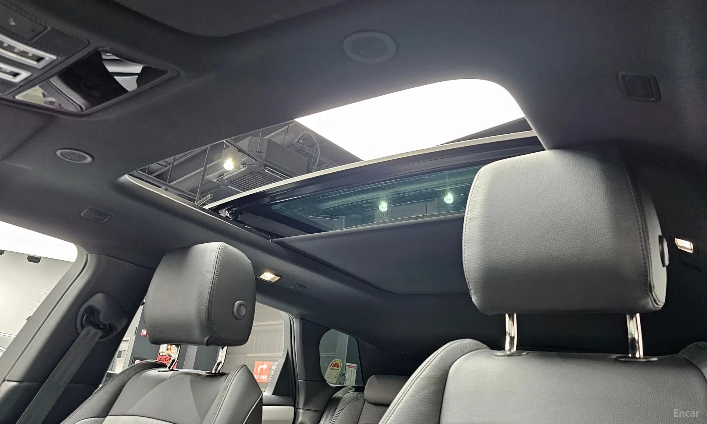Range Rover Evoque 2nd Generation