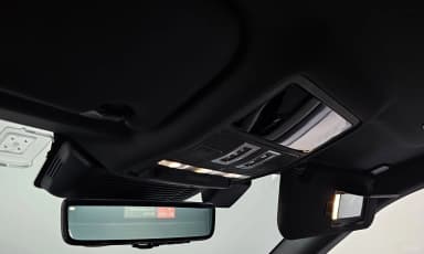 Range Rover Evoque 2nd Generation