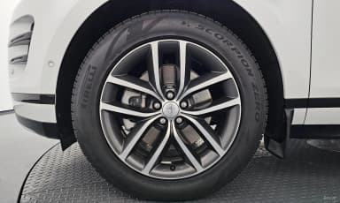 Range Rover Evoque 2nd Generation